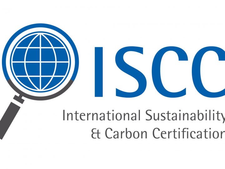 HCS Group receives ISCC EU certification