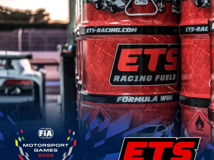 FIA Motorsport Games selects ETS Racing Fuels as official fuel partner