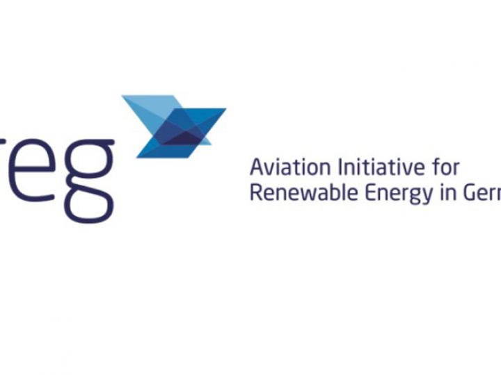 HCS Group joins the Aviation Initiative for Renewable Energy in Germany (aireg)