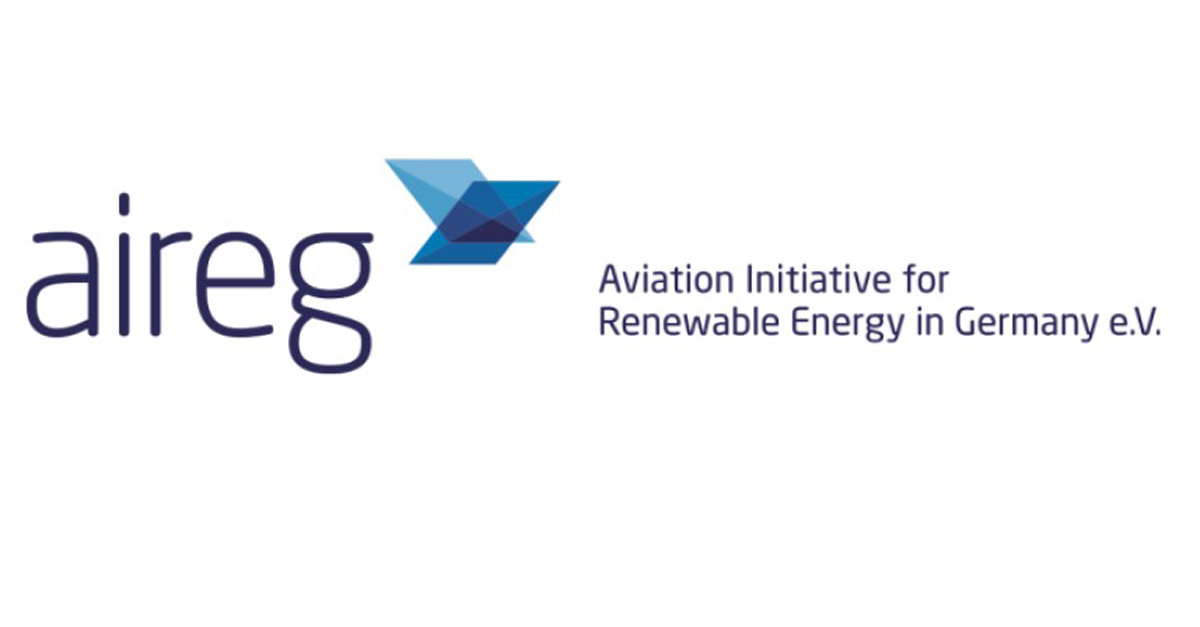 HCS Group wird Mitglied der Luftfahrtinitiative aireg .